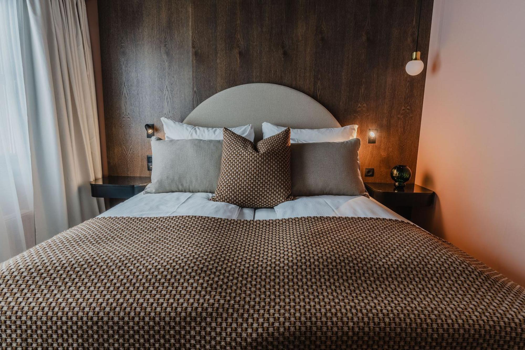 Funken Lodge Longyearbyen Exterior photo