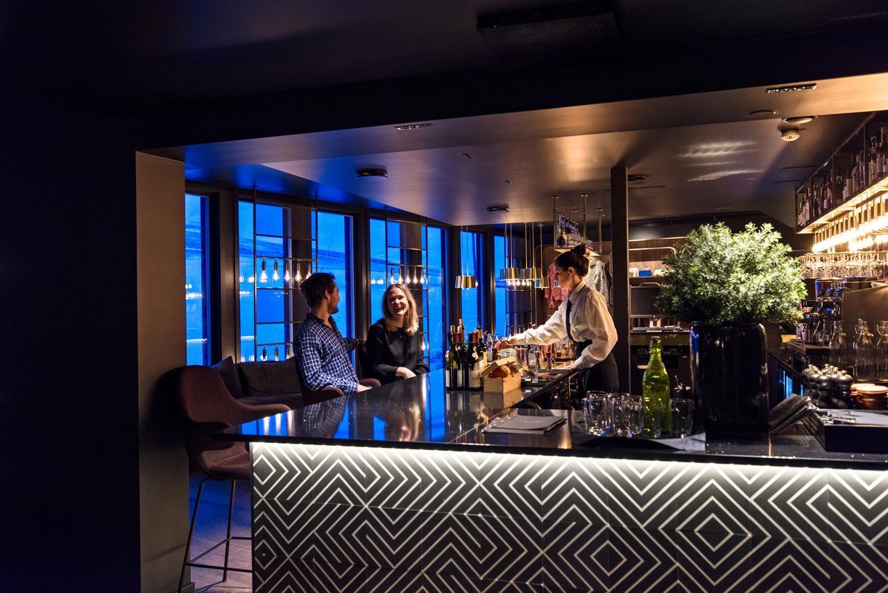 Funken Lodge Longyearbyen Exterior photo
